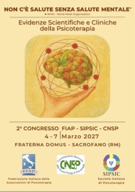 Convegno Non c'e salute senza salute mentale