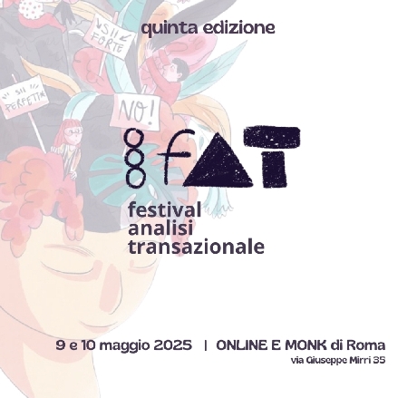 Festival di Analisi Transazionale - 5a edizione